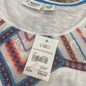 Super Cute Top
